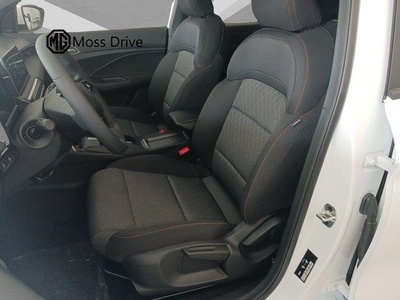 MG MG3 Hybrid+ Standard 143 kW (195 CV) 6 MG MG3 Hybrid+ Standard 143 kW (195 CV) 6