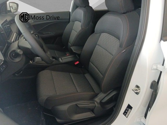 MG MG3 Hybrid+ Standard 143 kW (195 CV) KM0 en Valladolid MG MG3 Hybrid+ Standard 143 kW (195 CV) KM0 en Valladolid