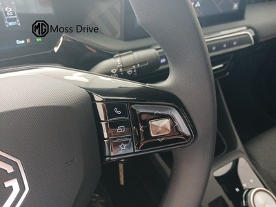 MG MG3 Hybrid+ Standard 143 kW (195 CV) 6 MG MG3 Hybrid+ Standard 143 kW (195 CV) 6