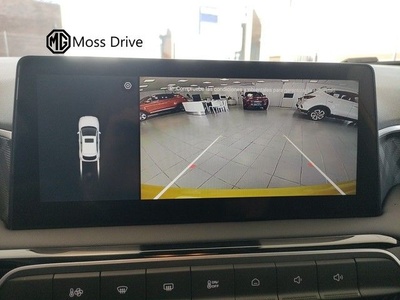 MG MG3 1.5 Standard 85 kW (116 CV) 7 MG MG3 1.5 Standard 85 kW (116 CV) 7