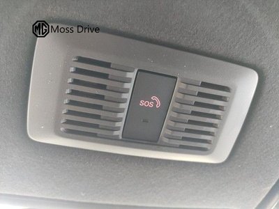 MG MG3 1.5 Standard 85 kW (116 CV) 7 MG MG3 1.5 Standard 85 kW (116 CV) 7