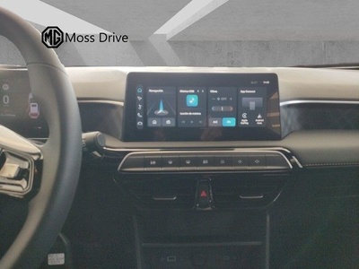 MG MG3 1.5 Standard 85 kW (116 CV) 7 MG MG3 1.5 Standard 85 kW (116 CV) 7