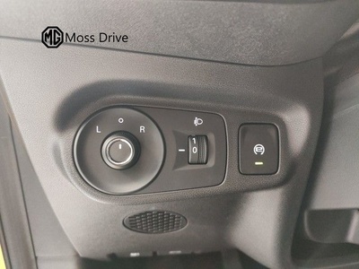 MG MG3 1.5 Standard 85 kW (116 CV) 7 MG MG3 1.5 Standard 85 kW (116 CV) 7