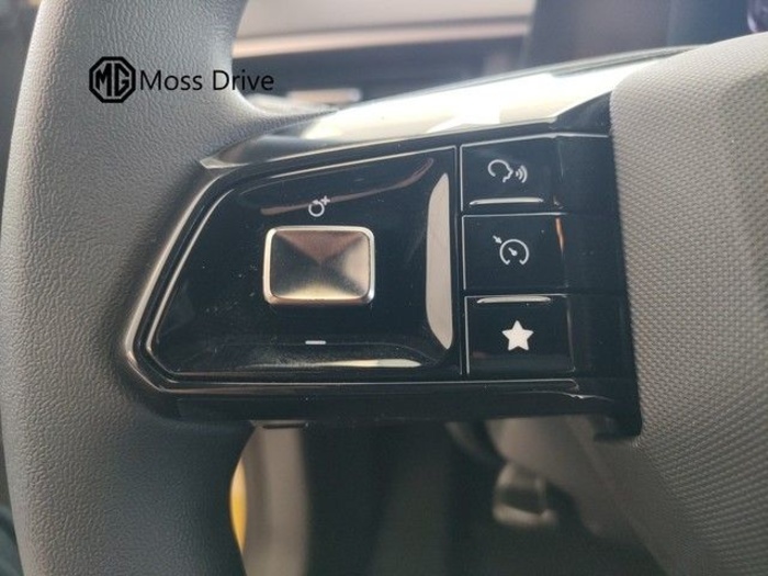 MG MG3 1.5 Standard 85 kW (116 CV) KM0 en Valladolid MG MG3 1.5 Standard 85 kW (116 CV) KM0 en Valladolid