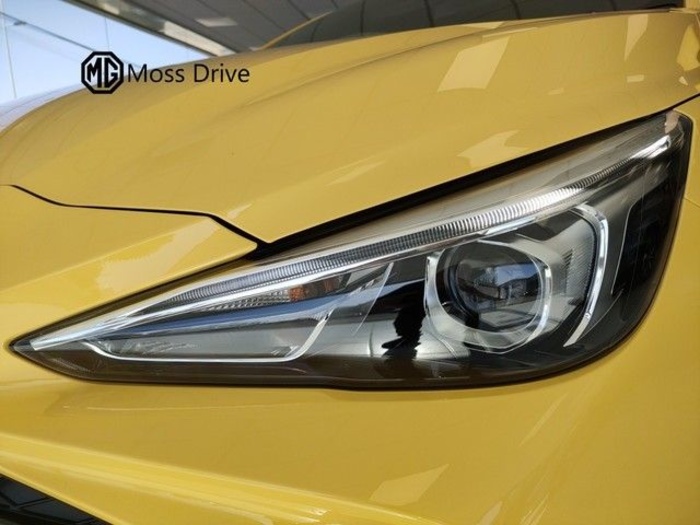 MG MG3 1.5 Standard 85 kW (116 CV) KM0 en Valladolid MG MG3 1.5 Standard 85 kW (116 CV) KM0 en Valladolid