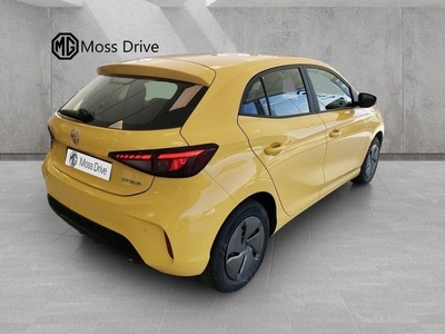 MG MG3 1.5 Standard 85 kW (116 CV) 7 MG MG3 1.5 Standard 85 kW (116 CV) 7