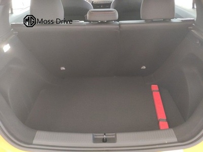 MG MG3 1.5 Standard 85 kW (116 CV) 7 MG MG3 1.5 Standard 85 kW (116 CV) 7