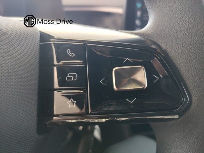 MG MG3 1.5 Standard 85 kW (116 CV) KM0 en Valladolid MG MG3 1.5 Standard 85 kW (116 CV) KM0 en Valladolid