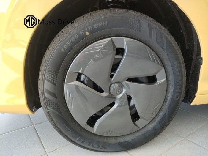 MG MG3 1.5 Standard 85 kW (116 CV) KM0 en Valladolid MG MG3 1.5 Standard 85 kW (116 CV) KM0 en Valladolid