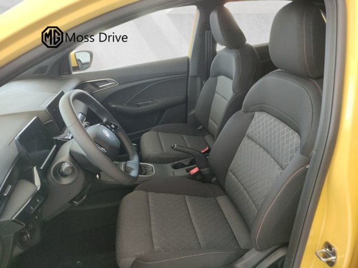 MG MG3 1.5 Standard 85 kW (116 CV) KM0 en Valladolid MG MG3 1.5 Standard 85 kW (116 CV) KM0 en Valladolid