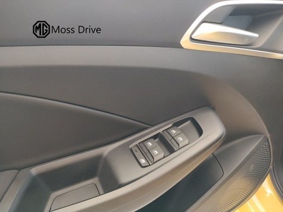 MG MG3 1.5 Standard 85 kW (116 CV) 7 MG MG3 1.5 Standard 85 kW (116 CV) 7