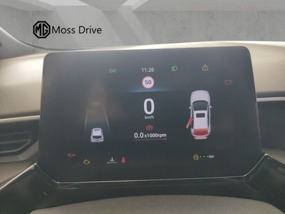 MG MG3 1.5 Standard 85 kW (116 CV) 7 MG MG3 1.5 Standard 85 kW (116 CV) 7