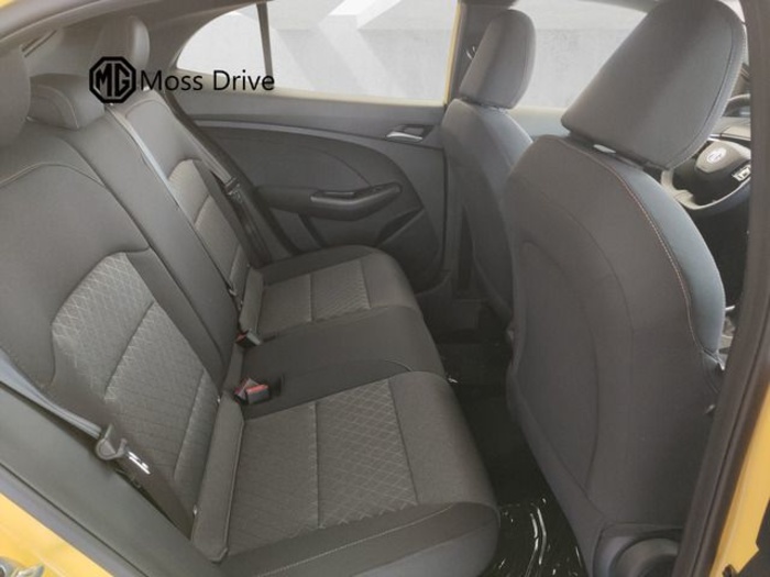 MG MG3 1.5 Standard 85 kW (116 CV) KM0 en Valladolid MG MG3 1.5 Standard 85 kW (116 CV) KM0 en Valladolid