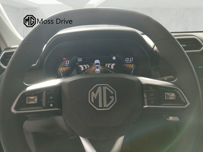 MG ZS 1.5 Hybrid+ Standard 145 kW (197 CV) 1 MG ZS 1.5 Hybrid+ Standard 145 kW (197 CV) 1