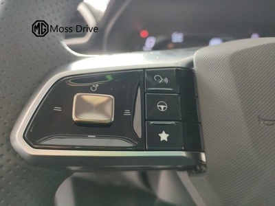 MG ZS 1.5 Hybrid+ Standard 145 kW (197 CV) 1 MG ZS 1.5 Hybrid+ Standard 145 kW (197 CV) 1