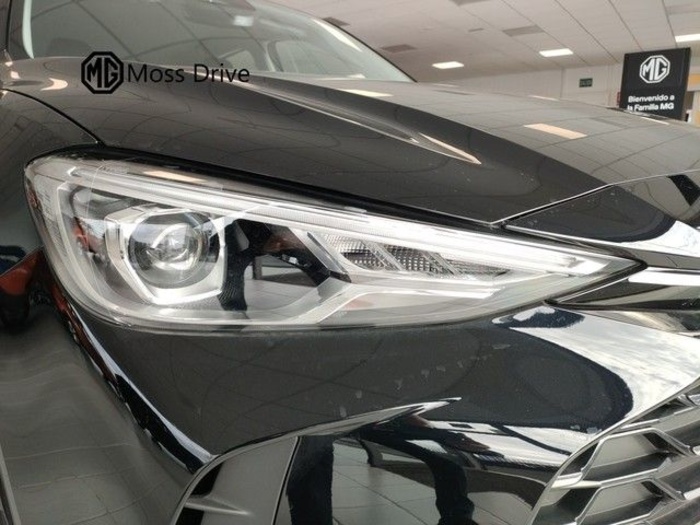 MG ZS 1.5 Hybrid+ Standard 145 kW (197 CV) KM0 en Valladolid MG ZS 1.5 Hybrid+ Standard 145 kW (197 CV) KM0 en Valladolid