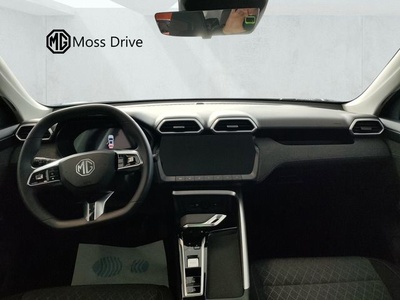 MG ZS 1.5 Hybrid+ Standard 145 kW (197 CV) 1 MG ZS 1.5 Hybrid+ Standard 145 kW (197 CV) 1