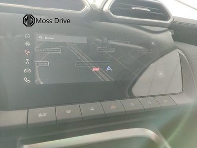 MG ZS 1.5 Hybrid+ Standard 145 kW (197 CV) 1 MG ZS 1.5 Hybrid+ Standard 145 kW (197 CV) 1