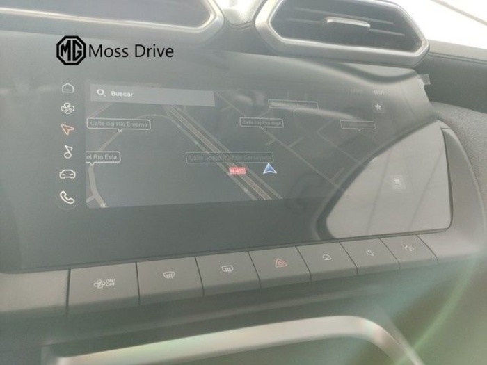 MG ZS 1.5 Hybrid+ Standard 145 kW (197 CV) KM0 en Valladolid MG ZS 1.5 Hybrid+ Standard 145 kW (197 CV) KM0 en Valladolid