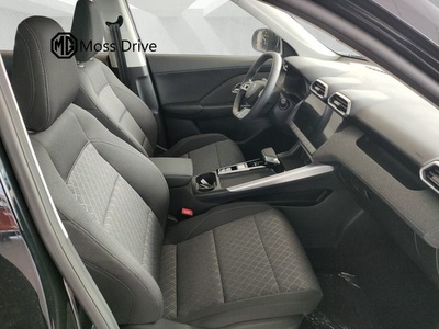 MG ZS 1.5 Hybrid+ Standard 145 kW (197 CV) 1 MG ZS 1.5 Hybrid+ Standard 145 kW (197 CV) 1