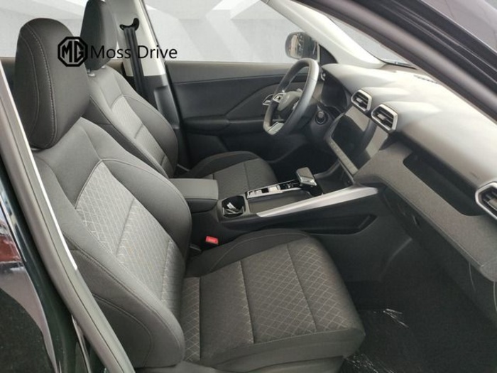 MG ZS 1.5 Hybrid+ Standard 145 kW (197 CV) KM0 en Valladolid MG ZS 1.5 Hybrid+ Standard 145 kW (197 CV) KM0 en Valladolid