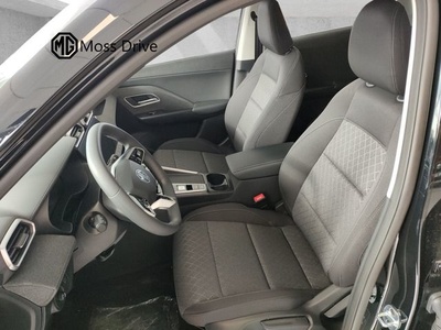 MG ZS 1.5 Hybrid+ Standard 145 kW (197 CV) 1 MG ZS 1.5 Hybrid+ Standard 145 kW (197 CV) 1