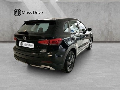 MG ZS 1.5 Hybrid+ Standard 145 kW (197 CV) 1 MG ZS 1.5 Hybrid+ Standard 145 kW (197 CV) 1