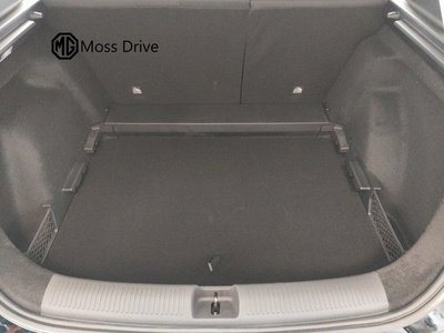 MG ZS 1.5 Hybrid+ Standard 145 kW (197 CV) 1 MG ZS 1.5 Hybrid+ Standard 145 kW (197 CV) 1