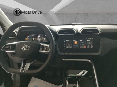 MG ZS 1.5 Hybrid+ Standard 145 kW (197 CV) 1 MG ZS 1.5 Hybrid+ Standard 145 kW (197 CV) 1