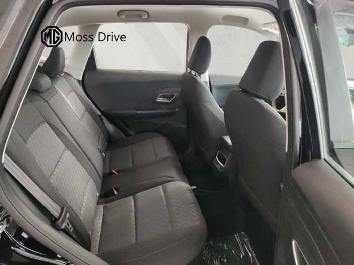 MG ZS 1.5 Hybrid+ Standard 145 kW (197 CV) KM0 en Valladolid MG ZS 1.5 Hybrid+ Standard 145 kW (197 CV) KM0 en Valladolid