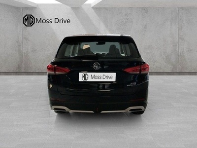 MG ZS 1.5 Hybrid+ Standard 145 kW (197 CV) 1 MG ZS 1.5 Hybrid+ Standard 145 kW (197 CV) 1