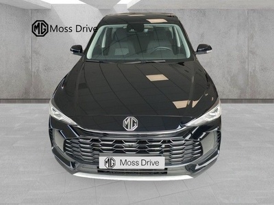 MG ZS 1.5 Hybrid+ Standard 145 kW (197 CV) 1 MG ZS 1.5 Hybrid+ Standard 145 kW (197 CV) 1