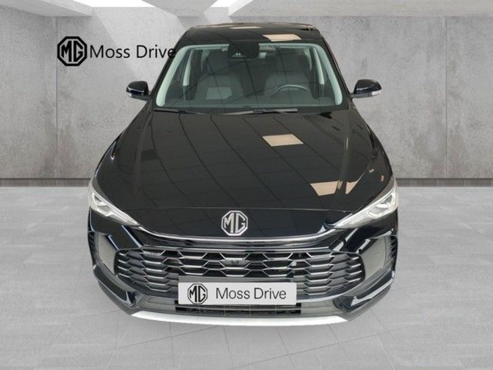 MG ZS 1.5 Hybrid+ Standard 145 kW (197 CV) KM0 en Valladolid MG ZS 1.5 Hybrid+ Standard 145 kW (197 CV) KM0 en Valladolid