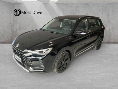 MG ZS 1.5 Hybrid+ Standard 145 kW (197 CV) 1 MG ZS 1.5 Hybrid+ Standard 145 kW (197 CV) 1