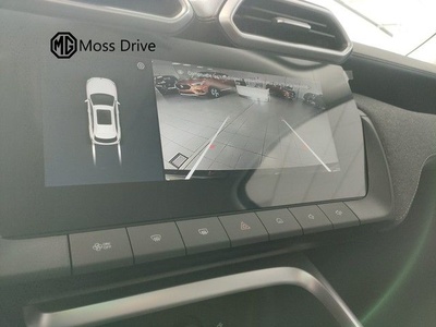 MG ZS 1.5 Hybrid+ Standard 145 kW (197 CV) 1 MG ZS 1.5 Hybrid+ Standard 145 kW (197 CV) 1