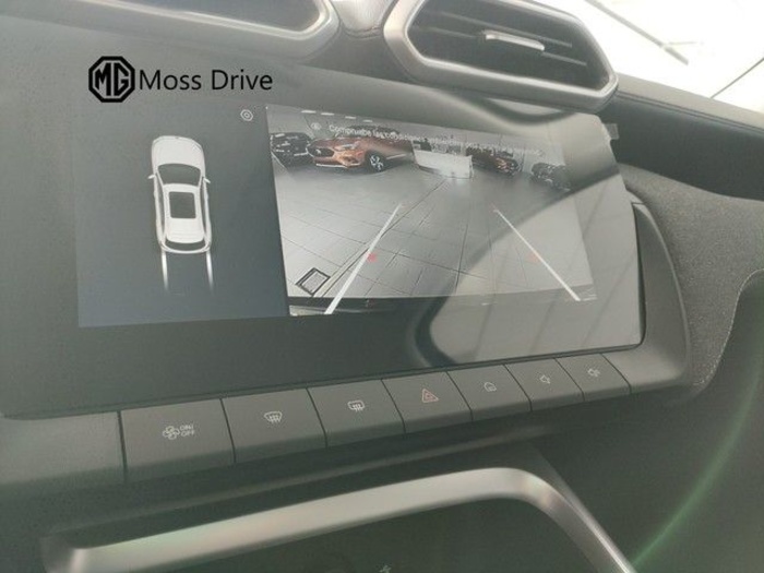 MG ZS 1.5 Hybrid+ Standard 145 kW (197 CV) KM0 en Valladolid MG ZS 1.5 Hybrid+ Standard 145 kW (197 CV) KM0 en Valladolid