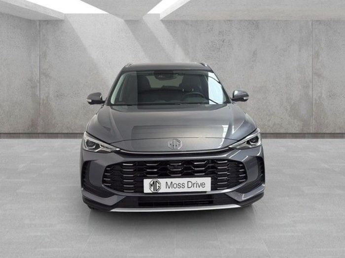 MG ZS 1.5 Hybrid+ Luxury 145 kW (197 CV) KM0 en Valladolid MG ZS 1.5 Hybrid+ Luxury 145 kW (197 CV) KM0 en Valladolid