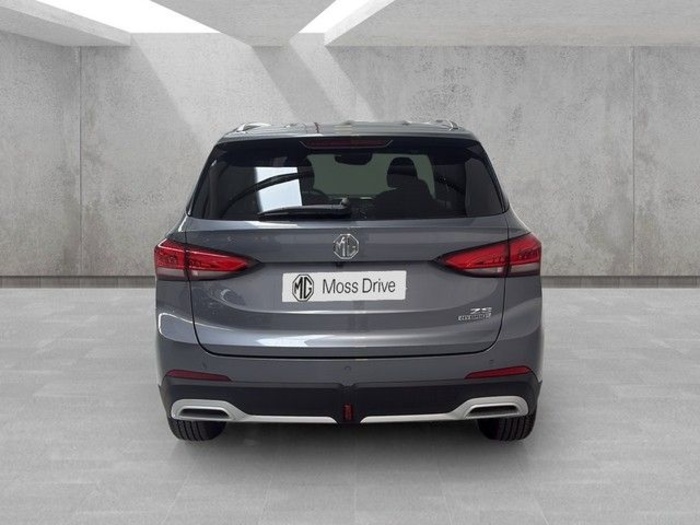MG ZS 1.5 Hybrid+ Luxury 145 kW (197 CV) KM0 en Valladolid MG ZS 1.5 Hybrid+ Luxury 145 kW (197 CV) KM0 en Valladolid