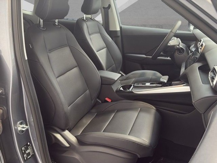 MG ZS 1.5 Hybrid+ Luxury 145 kW (197 CV) KM0 en Valladolid MG ZS 1.5 Hybrid+ Luxury 145 kW (197 CV) KM0 en Valladolid