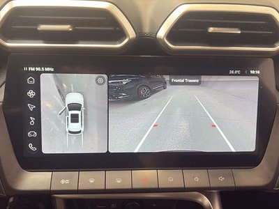 MG ZS 1.5 Hybrid+ Luxury 145 kW (197 CV) 6 MG ZS 1.5 Hybrid+ Luxury 145 kW (197 CV) 6