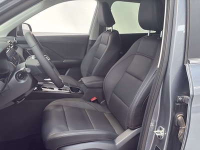 MG ZS 1.5 Hybrid+ Luxury 145 kW (197 CV) 6 MG ZS 1.5 Hybrid+ Luxury 145 kW (197 CV) 6