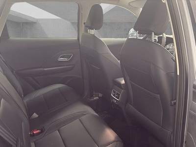 MG ZS 1.5 Hybrid+ Luxury 145 kW (197 CV) 6 MG ZS 1.5 Hybrid+ Luxury 145 kW (197 CV) 6