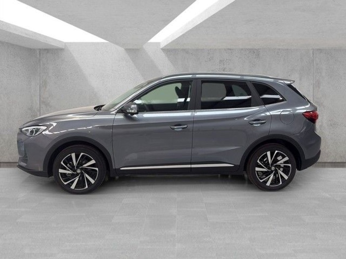 MG ZS 1.5 Hybrid+ Luxury 145 kW (197 CV) KM0 en Valladolid MG ZS 1.5 Hybrid+ Luxury 145 kW (197 CV) KM0 en Valladolid