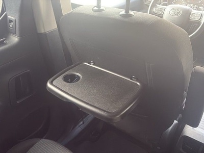 Toyota Proace City Verso 1.2 Family Active L1 Auto 96 kW (131 CV) 5 Toyota Proace City Verso 1.2 Family Active L1 Auto 96 kW (131 CV) 5