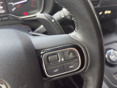 Toyota Proace City Verso 1.2 Family Active L1 Auto 96 kW (131 CV) 5 Toyota Proace City Verso 1.2 Family Active L1 Auto 96 kW (131 CV) 5