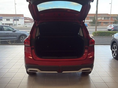 MG ZS 1.5 Comfort 85 kW (116 CV) 1 MG ZS 1.5 Comfort 85 kW (116 CV) 1