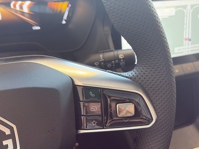 MG ZS 1.5 Comfort 85 kW (116 CV) 1 MG ZS 1.5 Comfort 85 kW (116 CV) 1