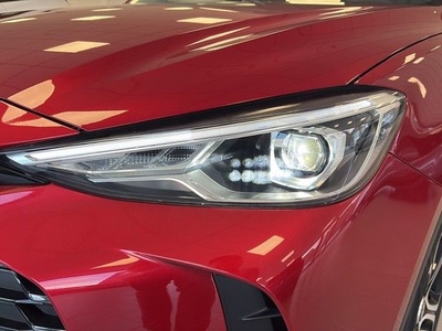 MG ZS 1.5 Comfort 85 kW (116 CV) 1 MG ZS 1.5 Comfort 85 kW (116 CV) 1