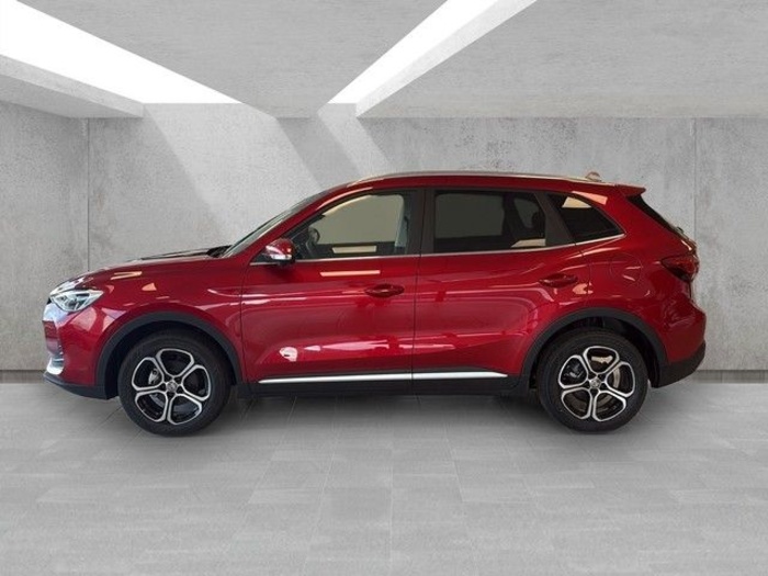 MG ZS 1.5 Comfort 85 kW (116 CV) Vehículo usado en Valladolid MG ZS 1.5 Comfort 85 kW (116 CV) Vehículo usado en Valladolid