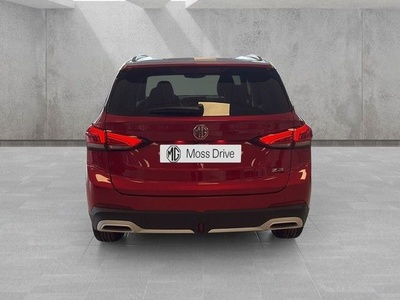 MG ZS 1.5 Comfort 85 kW (116 CV) 1 MG ZS 1.5 Comfort 85 kW (116 CV) 1